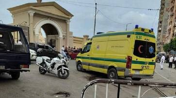 egypt policeman kills two israelis and one egyptian at tourist site ash egypt policeman kills two israelis and one egyptian at tourist site ash