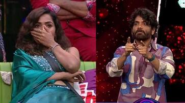 Bigg boss telugu 7 these contestant in danger zone ksr Bigg boss telugu 7 these contestant in danger zone ksr