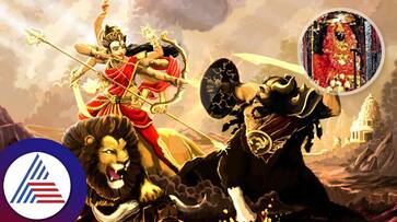 Where is that place Durga Devi killed Mahisasura Where is that place Durga Devi killed Mahisasura