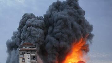 Israel Hamas War News Latest Updates UN General Assembly calls for humanitarian truce in Gaza nbu Israel Hamas War News Latest Updates UN General Assembly calls for humanitarian truce in Gaza nbu