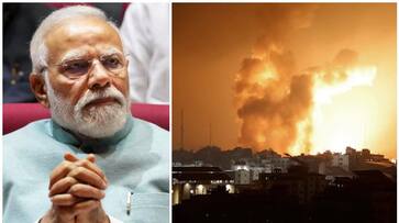 central government says no change in stance on Israel Hamas war nbu central government says no change in stance on Israel Hamas war nbu