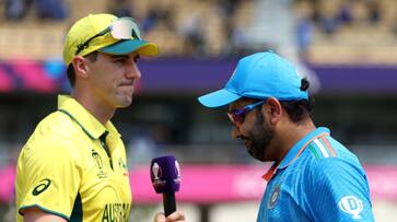 Bengaluru M Chinnaswamy stadium likely to host India vs Australia 5th T20I Says report kvn Bengaluru M Chinnaswamy stadium likely to host India vs Australia 5th T20I Says report kvn