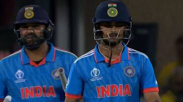 World Cup 2023 ... Team india batters create bad record in ODI cricket history AKP World Cup 2023 ... Team india batters create bad record in ODI cricket history AKP