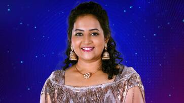 bigg boss telugu 7 pooja murthy emotional world about her father ksr bigg boss telugu 7 pooja murthy emotional world about her father ksr
