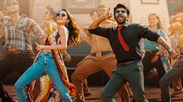 kiran abbavaram neha shetty rules ranjann movie decent show in theatres arj kiran abbavaram neha shetty rules ranjann movie decent show in theatres arj
