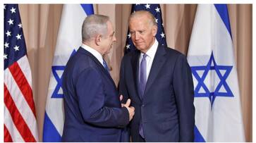 Joe Biden-Meets with Netanyahu today Canceled by the President of Palestine meeting fvv Joe Biden-Meets with Netanyahu today Canceled by the President of Palestine meeting fvv