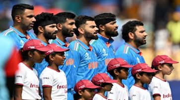 India Vs Pakistan Cricket World Cup 2023 14-october-2023 India's Possible Playing 11 gkc India Vs Pakistan Cricket World Cup 2023 14-october-2023 India's Possible Playing 11 gkc