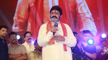 Balakrishna Speech at Bhagavanth Kesari trailer launch viral jsp Balakrishna Speech at Bhagavanth Kesari trailer launch viral jsp