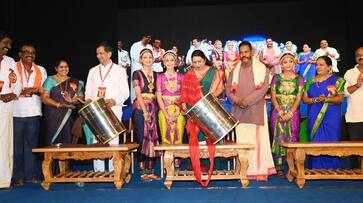 Basavannas philosophy is needed for the world V. Sumangala snr Basavannas philosophy is needed for the world V. Sumangala snr
