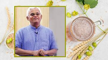 coarse grains are very good for health.. : India's Millet Man Dr Khadar Vali RMA coarse grains are very good for health.. : India's Millet Man Dr Khadar Vali RMA