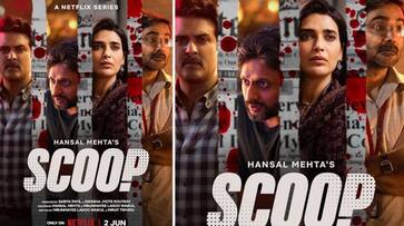 Busan International Film Festival: Karishma Tanna wins best actress; THIS netflix series wins Best TV Series ATG Busan International Film Festival: Karishma Tanna wins best actress; THIS netflix series wins Best TV Series ATG