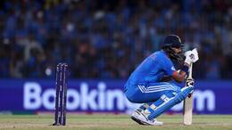 ICC World cup 2023 Final: KL Rahul, Mohammed Shami goes, Team India lost 7 wickets in no time CRA