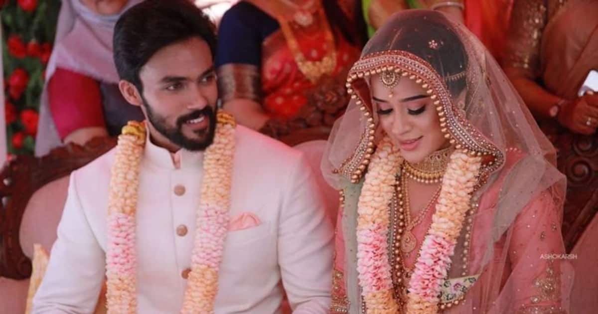 Bigg Boss Arav: இரண்டாவது குழந்தைக்கு தந்தையான பிக்பாஸ் ஆரவ்!! குவியும் ரசிகர்கள் வாழ்த்து!!