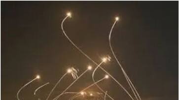 What is Iron Dome in Israel? How it works? What is Iron Dome in Israel? How it works?