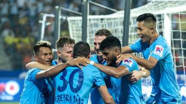 football ISL 2023-24: Kerala Blasters FC made it tough for us, says Mumbai City FC's coach after hard-fought win snt football ISL 2023-24: Kerala Blasters FC made it tough for us, says Mumbai City FC's coach after hard-fought win snt