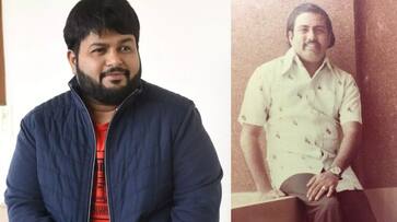 Music Director Thaman Emotional post about his father NSK Music Director Thaman Emotional post about his father NSK
