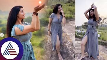 Actress Rajini of Hitler Kalyans hot dance goes viral neteizens react suc Actress Rajini of Hitler Kalyans hot dance goes viral neteizens react suc