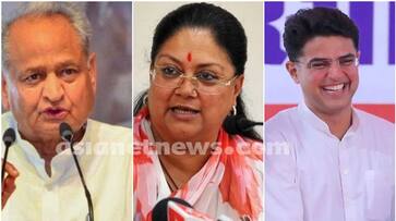 rajasthan election 2023 bjp congress candidate list announced apn rajasthan election 2023 bjp congress candidate list announced apn