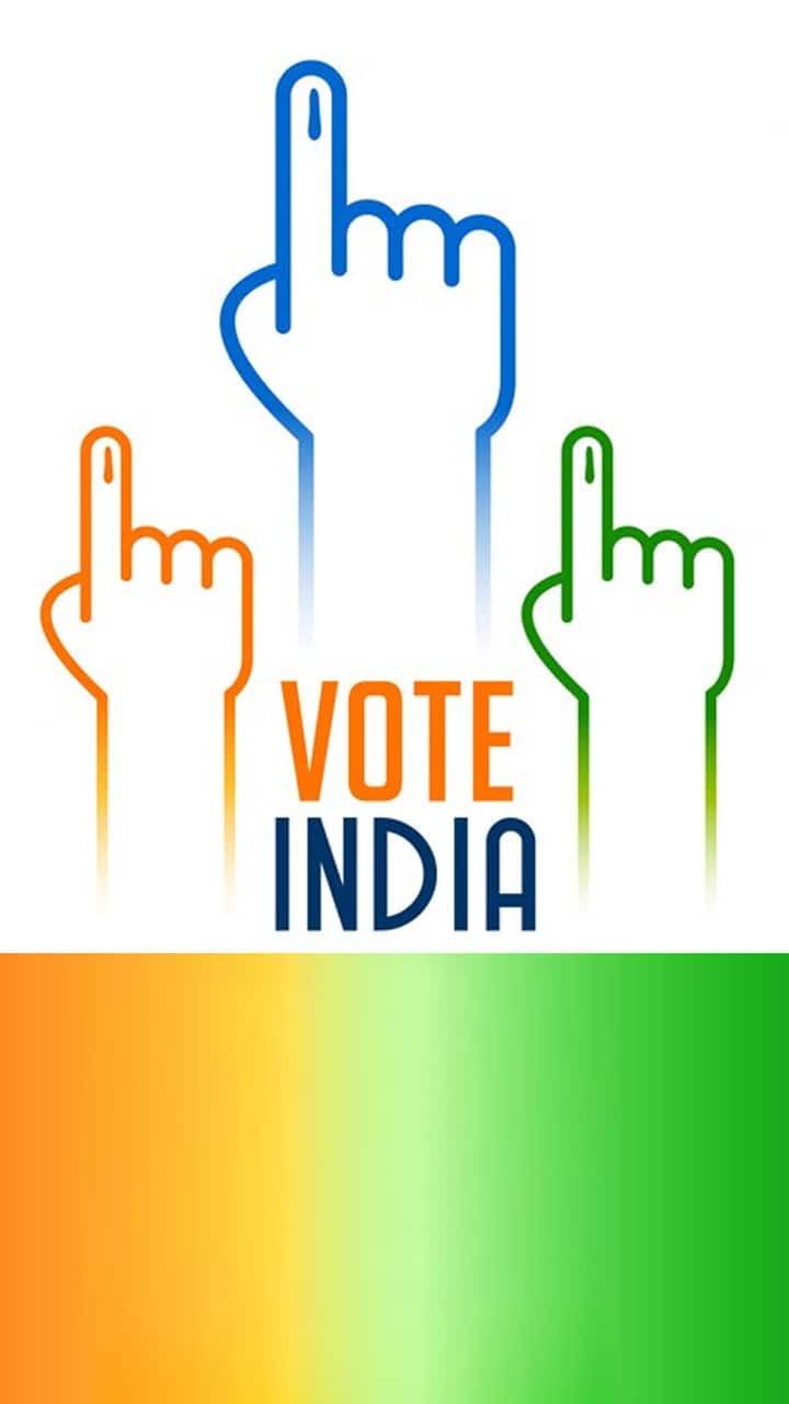 Lok Sabha Elections 2024: A guide for 1st time voter