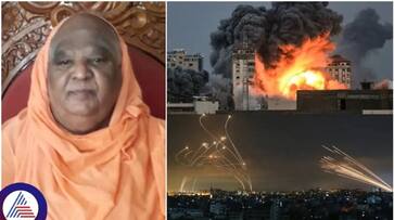 Kodi Mutt Swamiji prediction one country disappear from world is Israel or Palestine sat Kodi Mutt Swamiji prediction one country disappear from world is Israel or Palestine sat