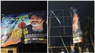 leo movie Kerala promotion new video goes viral mma leo movie Kerala promotion new video goes viral mma