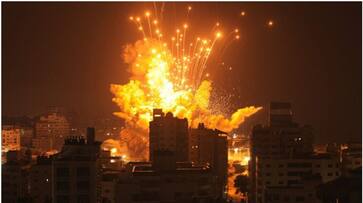know what is hamas? what is gaza strip? why conflict began here kms know what is hamas? what is gaza strip? why conflict began here kms