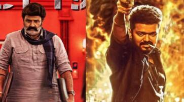 Bhagavanth Kesari director words gone viral after announce clash with vijay leo vvk Bhagavanth Kesari director words gone viral after announce clash with vijay leo vvk