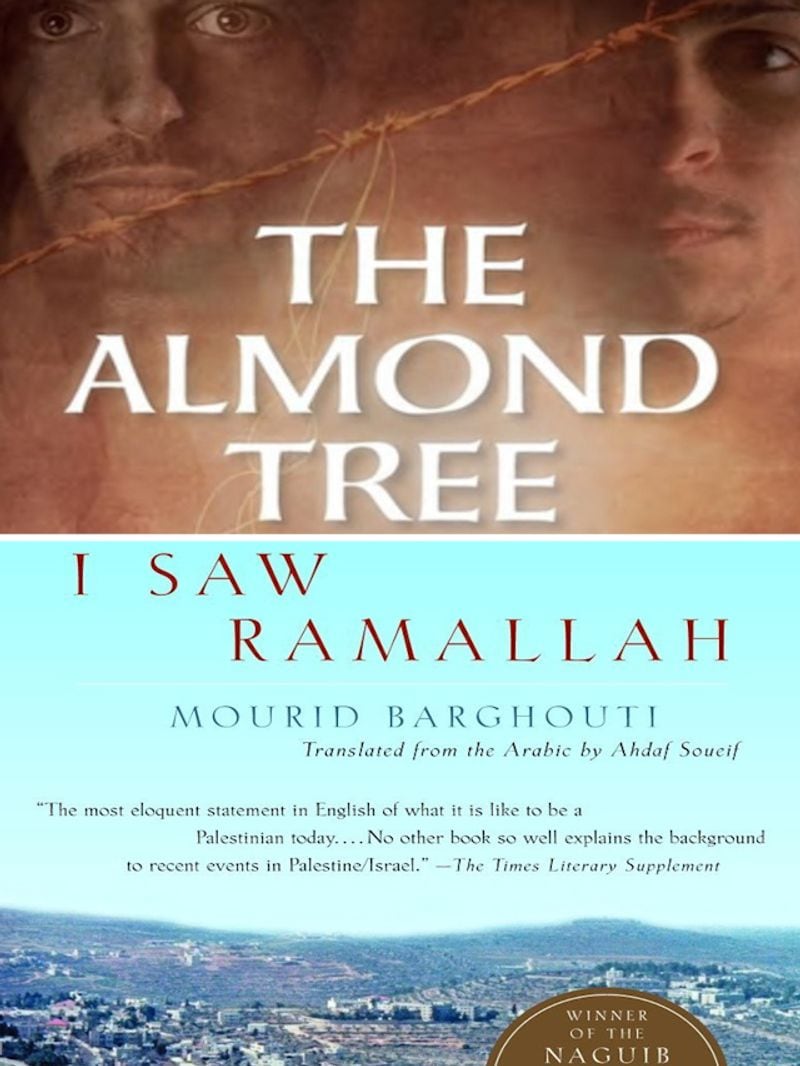 Israel-Palestine Conflict: 7 MUST read books on complicated history