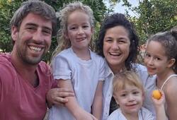 israel hamas war hamas terrorists brutally murdered the couple and their three children kxa 
