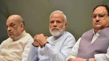 Rajasthan Assembly Election BJP Announces 1st candidate list Vasundhara Raje missing in this list ckm Rajasthan Assembly Election BJP Announces 1st candidate list Vasundhara Raje missing in this list ckm