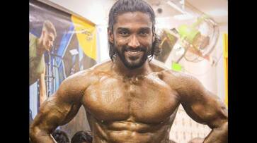 gym trainer death in gym at workout session who prepare for competition in chennai vel gym trainer death in gym at workout session who prepare for competition in chennai vel