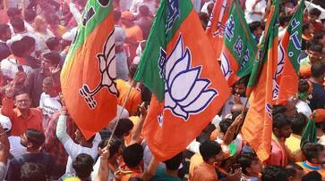 Five state Assembly Election BJP has announced tickets for candidates in 3 states akb Five state Assembly Election BJP has announced tickets for candidates in 3 states akb