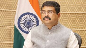 Two board exams for 10 and 12th standard students minister dharmendra pradhan clarifies the new scheme ans Two board exams for 10 and 12th standard students minister dharmendra pradhan clarifies the new scheme ans
