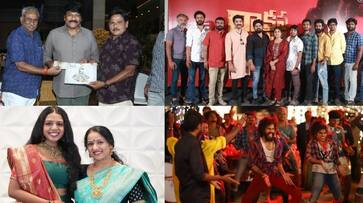 Tollywood Interesting Update Today NSK Tollywood Interesting Update Today NSK