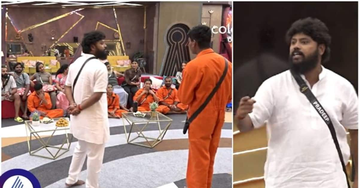 Bigg Boss ಮನೆಗೆ ಹೋದ Pradeep Eshwar ಗೆ ಎದುರಾಯ್ತು ಸಂಕಷ್ಟ ಶಾಸಕ ಸ್ಥಾನ