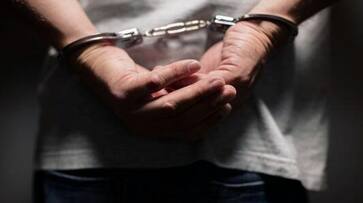 Accused of murder attempt Stayed in Tollychowki since 40 years - bsb Accused of murder attempt Stayed in Tollychowki since 40 years - bsb