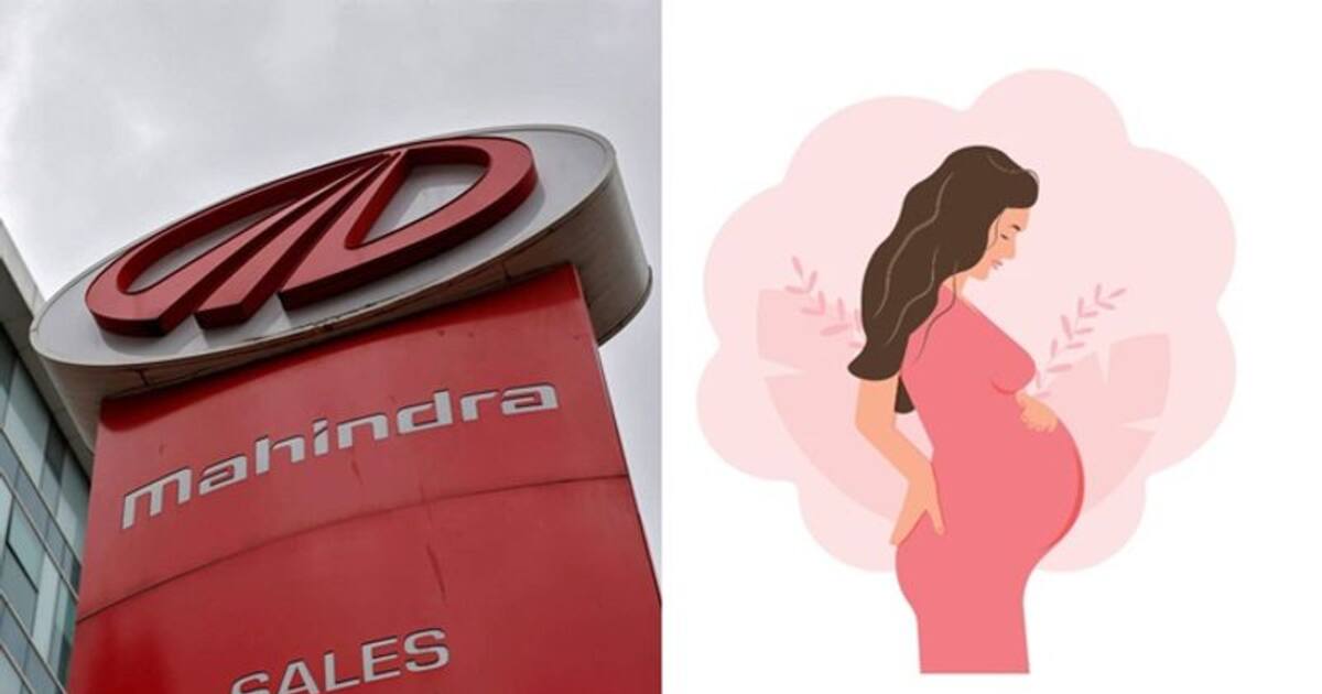 ದೇಶದ ಕಂಪನಿಗಳಿಗೆ ಮಾದರಿಯಾಗುವಂಥ Maternity Leave ನೀತಿಯನ್ನು ಜಾರಿ ಮಾಡಿದ