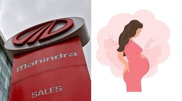 Mahindra and Mahindra Updates its Maternity Leave Policy truly is ground breaking san Mahindra and Mahindra Updates its Maternity Leave Policy truly is ground breaking san