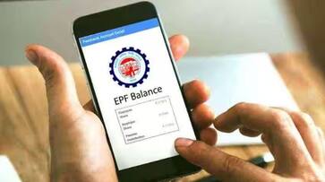 EPFO PF amount displayed in salary slip didn't reach your PF account-rag EPFO PF amount displayed in salary slip didn't reach your PF account-rag
