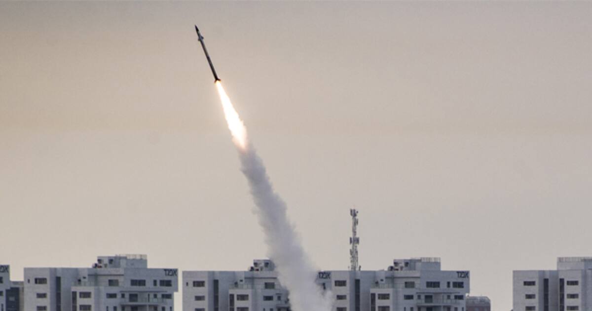 Israel Palestine conflict: இஸ்ரேல் கட்டுப்பாட்டுக்குள் காசா? நாட்டு மக்களுக்கு பெஞ்சமின் நெதன்யாகு உரை!!