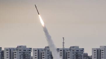 Israel Palestine conflict: Gaza under complete siege of Israel Israel Palestine conflict: Gaza under complete siege of Israel
