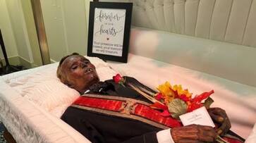 Stoneman willie a mummified us man identified as Irish and buried after 128 years ans Stoneman willie a mummified us man identified as Irish and buried after 128 years ans