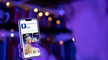 Rise of virtual AI girlfriends: A solution to male loneliness or a growing epidemic snt Rise of virtual AI girlfriends: A solution to male loneliness or a growing epidemic snt