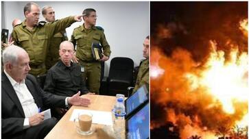 Israel Hamas War LIVE Updates: Israel says Hamas group commander Ali Qadi killed asd Israel Hamas War LIVE Updates: Israel says Hamas group commander Ali Qadi killed asd