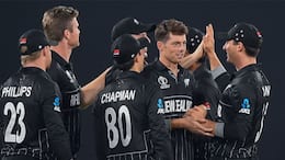 New Zealand Lose Marquee Pacer Matt Henry For Entire ICC World Cup 2023 kvn