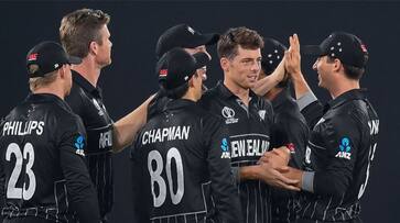 ODI World Cup 2023 : Good news for New Zealand, Kane Williamson has arrived - bsb ODI World Cup 2023 : Good news for New Zealand, Kane Williamson has arrived - bsb
