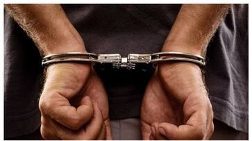 Youth arrested with gold swallowed in pill form FVV Youth arrested with gold swallowed in pill form FVV