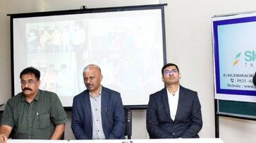 Mysore 35 successful kidney transplants at Sigma Hospital snr Mysore 35 successful kidney transplants at Sigma Hospital snr