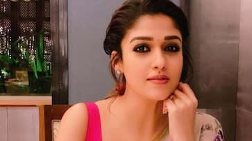Nayanthara to star in another big Bollywood film? jsp Nayanthara to star in another big Bollywood film? jsp