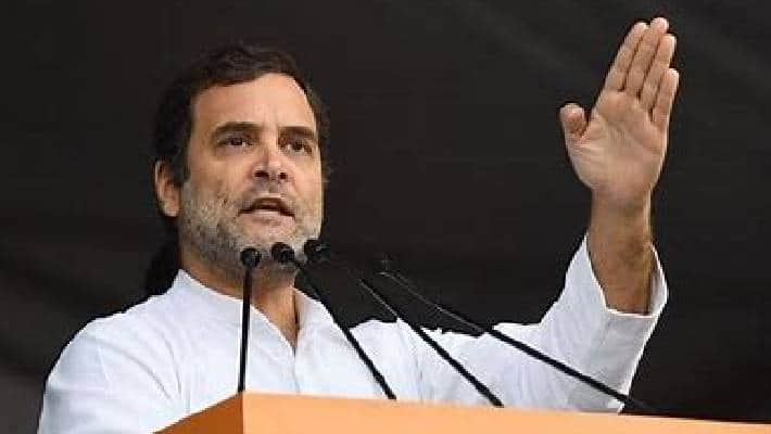 Rahul Gandhi Biography: Early Life, Age, Family, Education, Political Journey & More KRJ